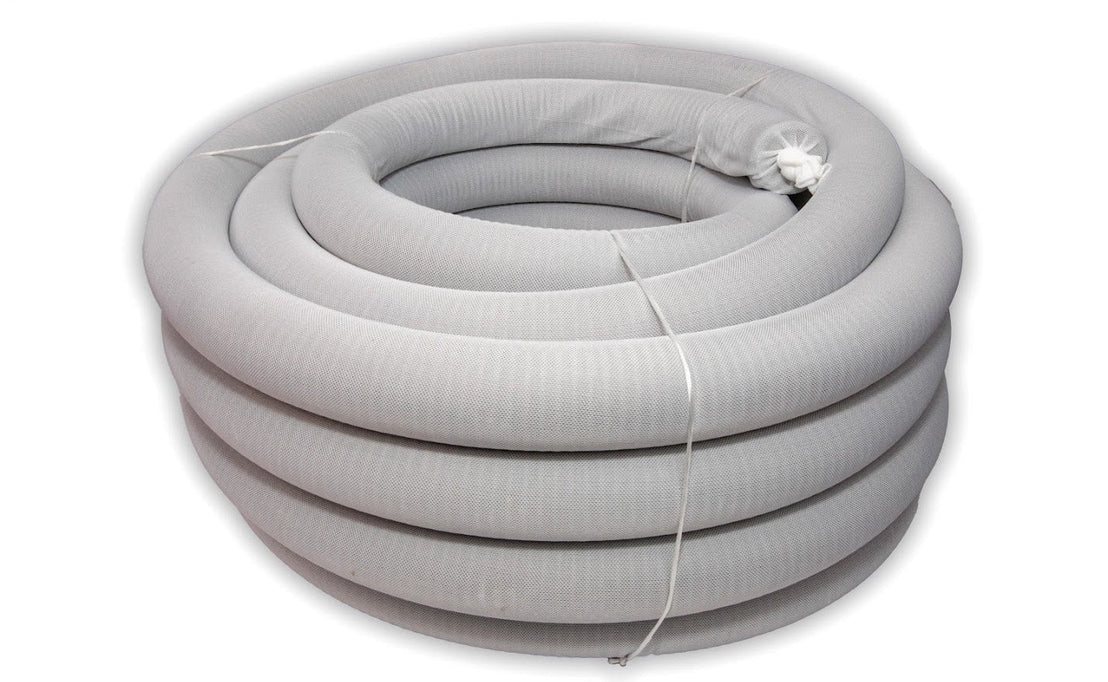 AGI PIPE Socked 65mm 20m
