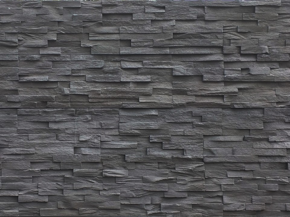 Concrete Sleeper- Stackstone Kensington