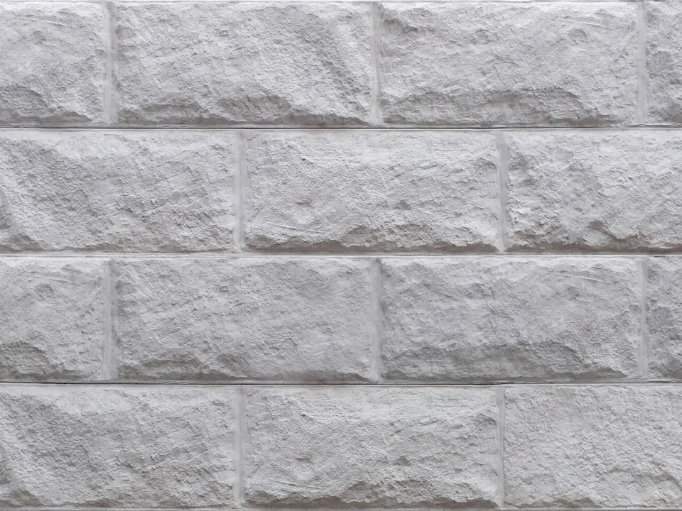 Concrete Sleeper-Block Grey Hampton