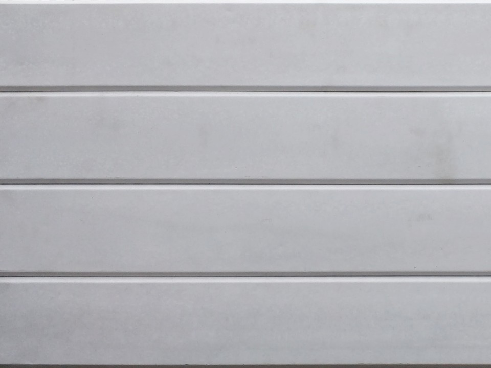 Concrete Sleeper- Plain Grey