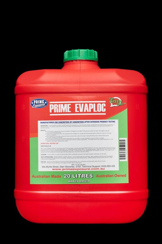 Prime-Evaploc