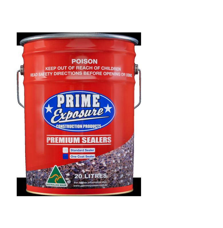 Standard Sealer
