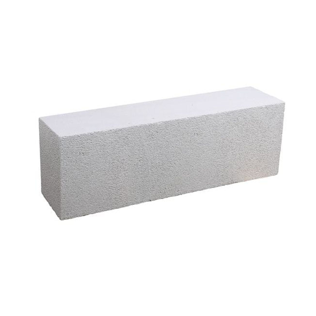 Common White Cut Bricks